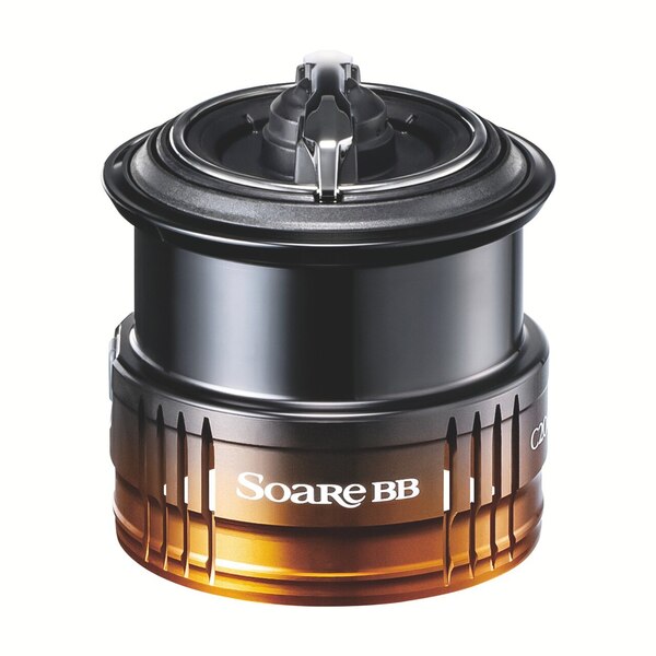 Shimano Soare BB A Carrete Spinning