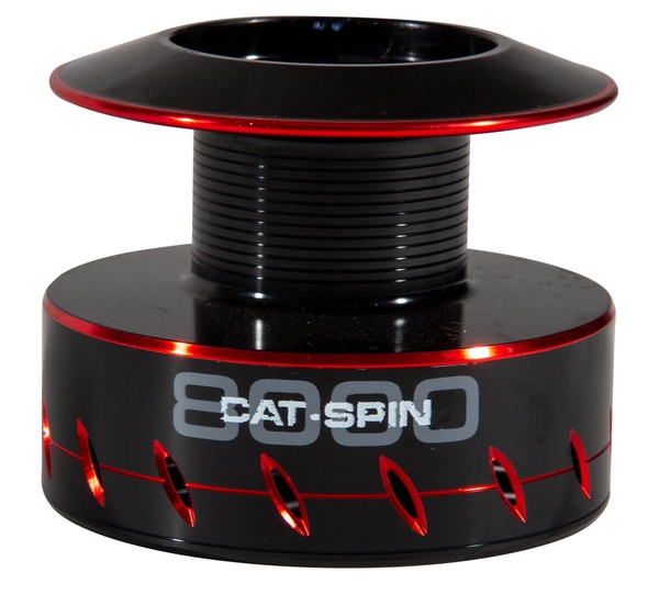 Ultimate Cat-Spin Spare Spool