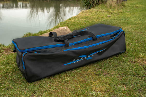 Preston Supera X Roller & Roost Bolsa de Pesca