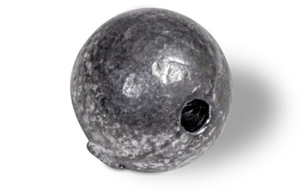 Zebco Trophy Lead Ball
