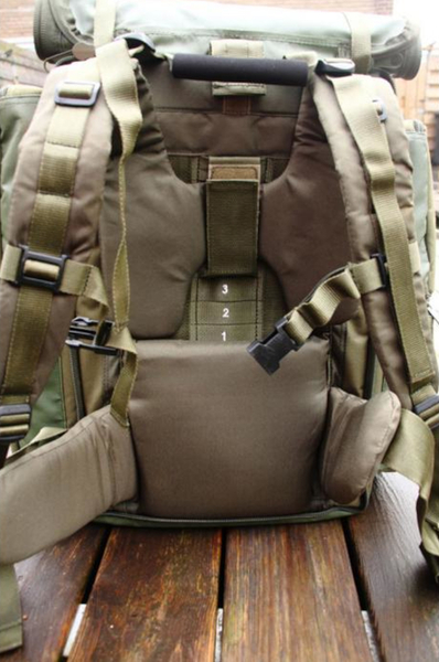 Trakker NXG 50L Rucksack