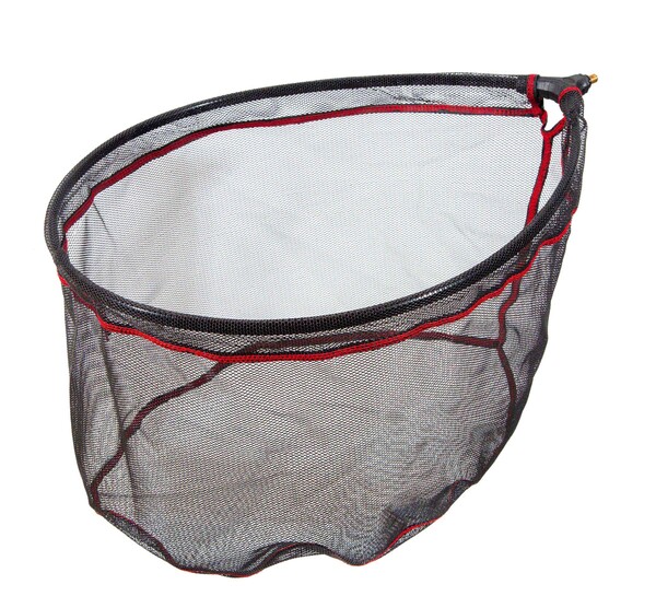 Ultimate Coarse Net + Competition Power Handle Combo