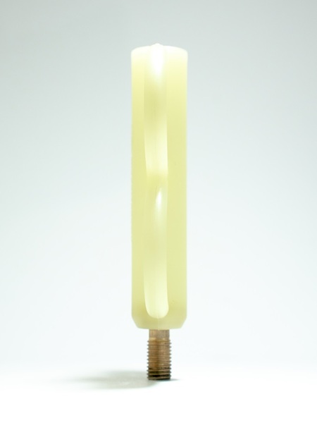 Ridgemonkey ProCare Nite Glo Retention Hub (z 4 karabińczykami)