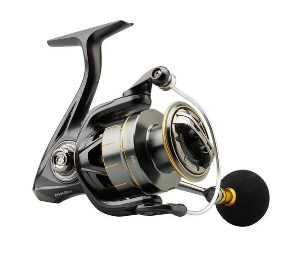 Mitchell MX2 SW Spinning Reel