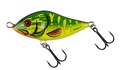 Salmo Slider Floating Jerkbait 7cm (17g) - Green Pike