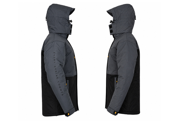Grayton RG-PRO Thermo Suit Jacket Thermojas