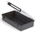 Plano StowAway 3700 Deep Open Tacklebox