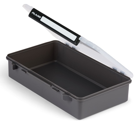 Plano StowAway 3700 Deep Open Tacklebox