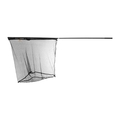 Fencl Carp Classic Rubberized Karpernet 42" Met 200cm Steel + Cover