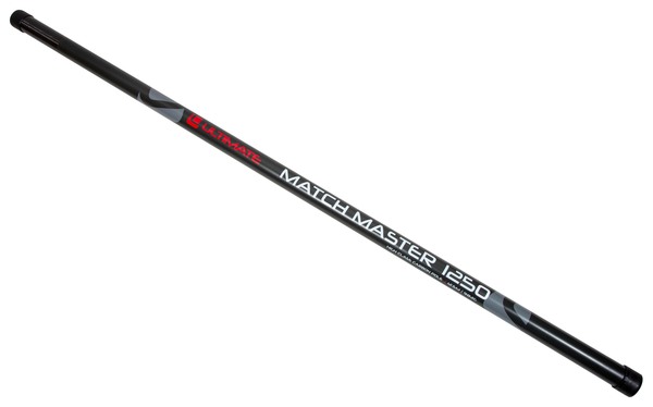 Ultimate Match Master Complete Pole Rod Set