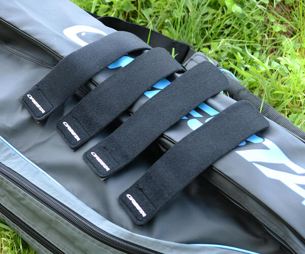 Cresta Blackthorne Feeder Holdall Pokrowiec  (175cm)