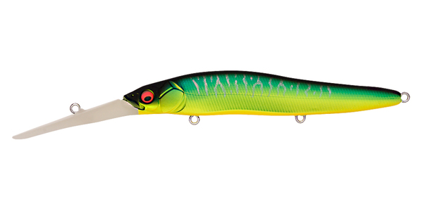 Megabass Oneten R+3 Hi-Float Twitchbait 11cm (14g)