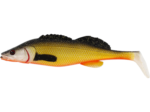 Westin ZanderTeez Shadtail 17cm - Official Roach