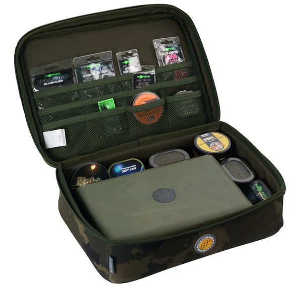 Solar Worldwide Tackle Station Karpertas