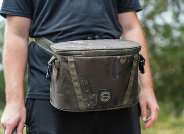 Nash Scope Bolsa de Cebado