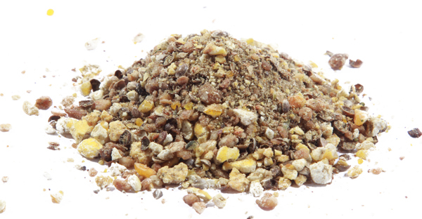 Ultimate Baits Cloudy Stick Mix 900g - Fish