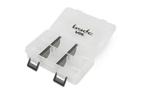 Fox Rage Box Mini Kunstaas Tacklebox