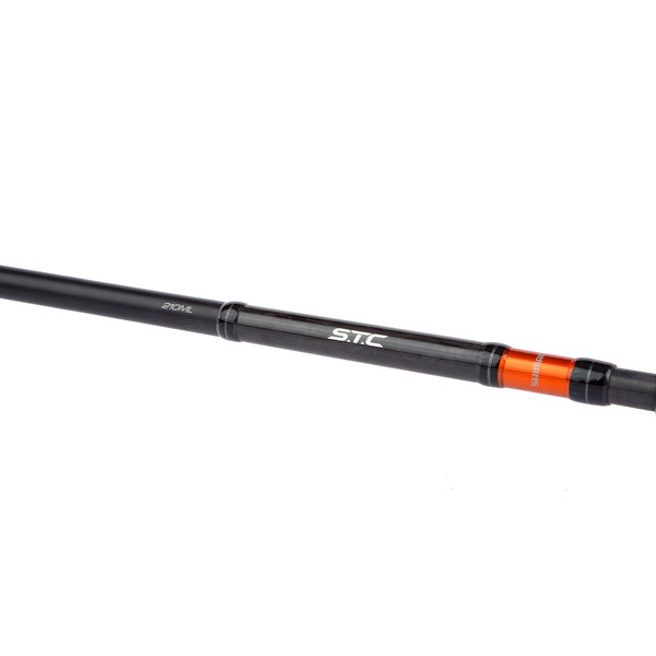Shimano STC AX Spinning Mini Tele Reishengel