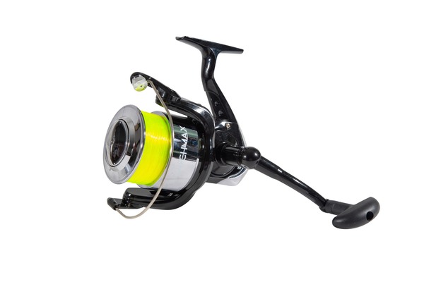 Catchmax Telescopic Beach Combo Hengelset 3.60m (50-150g)