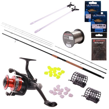 Ultimate Specialist Feeder Set 3,30m/3,60m