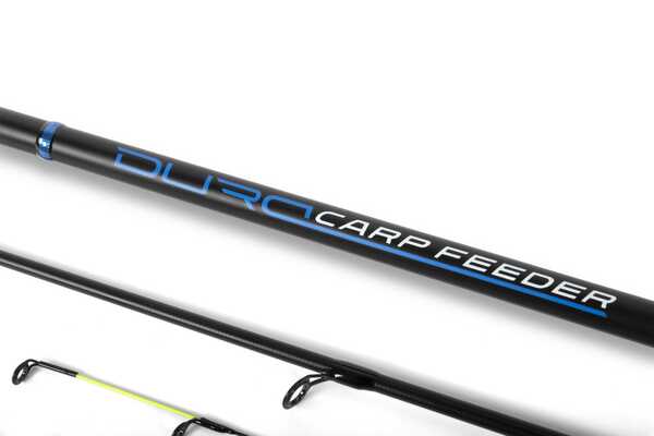 Preston Dura Carp Caña Feeder 11 ft (50 g)