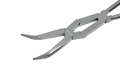 Ultimate XL Long Nose Pliers Bent 34cm