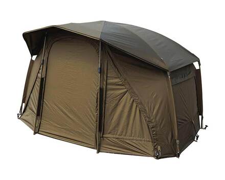 Fox Frontier II Bivvy (Incl. Vapour Peak)