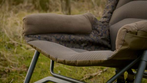 Solar SP C-Tech Sofa Stuhl