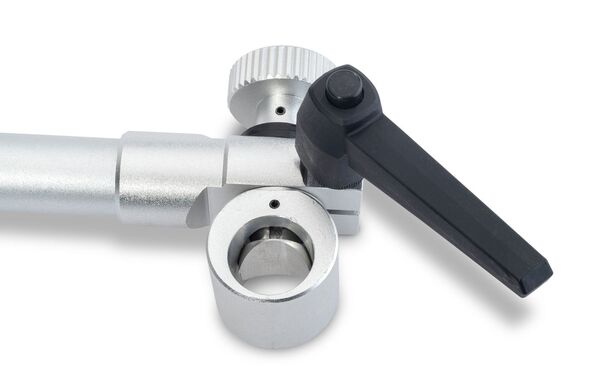 MS-Range Interceptor Feeder Arm 