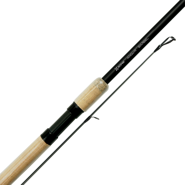 Canne Barbeau Sonik ANGL-R Barbel 12f