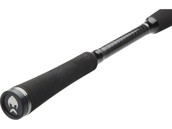 Westin W3 Ultrastick 3rd Generation Spinhengel 2.13m (10-40g)