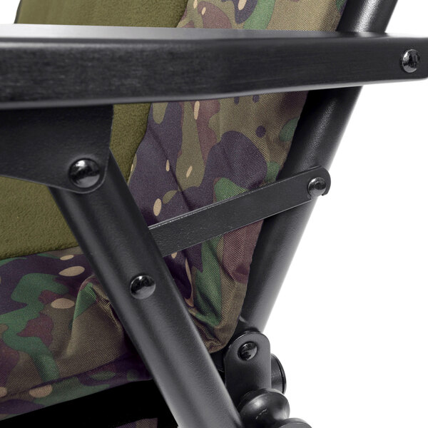 Trakker RLX Bench 2 Pers. Chair