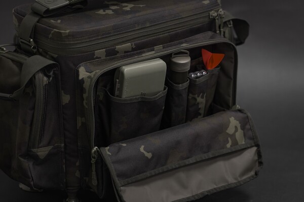Korda Compac Framed Carryall Dark Kamo