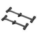 Sonik Procarbon Buzzer Bars (2 Stuks)
