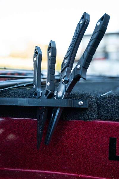 Fox Rage Alicates Con Cordón para Cinturón