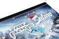 Fox Rage / Salmo 2025 Christmas Advent Calendar (24 Dagen Cadeaus!)