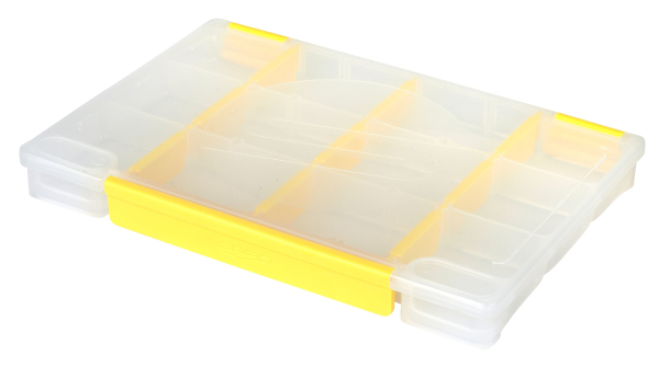 Spro Tackle Box