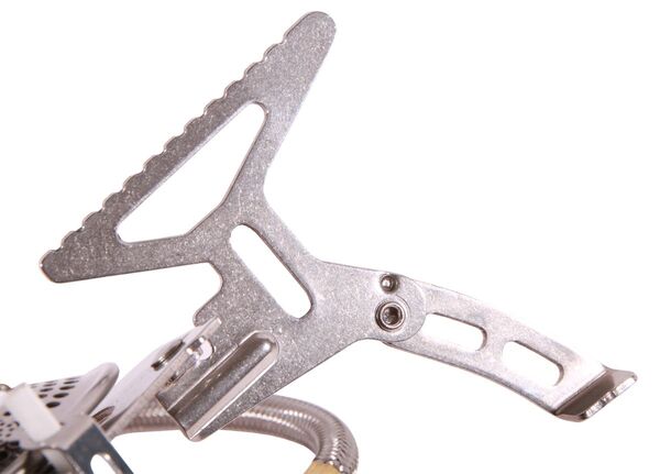 Ultimate Camping Cooking Set