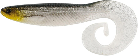 Westin Curlteez Curltail Shad Box Headlight 8.5cm 6g (32 stuks)