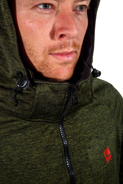 Kurtka Wędkarska Ultimate Softshell Shield Jacket