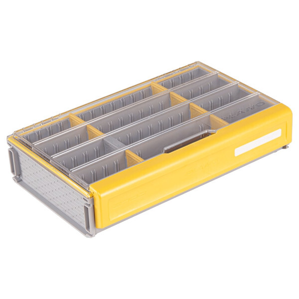 Plano Edge 3700 Tackle Box - Deep