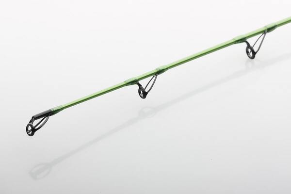 Madcat Green Vertical HD Catfish Rod 1.80m (150-250g)