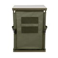 Trakker Bivvy Storage Campingkast