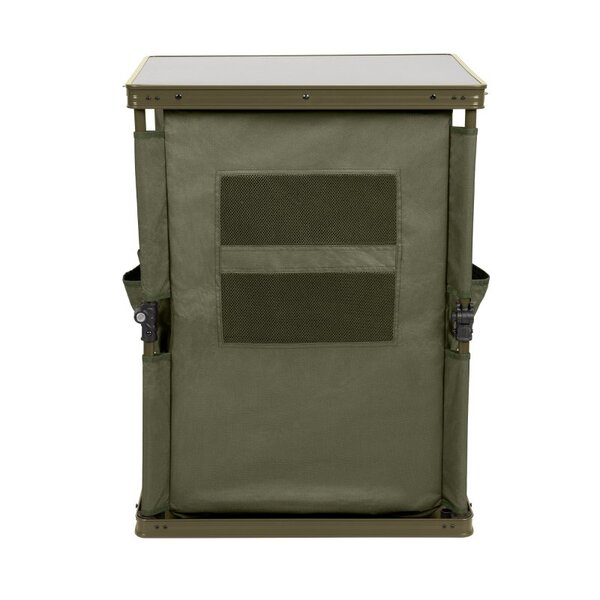 Trakker Bivvy Storage Campingkast
