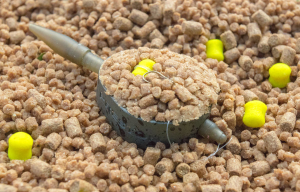 Preston Dura Banjo Feeder Mould