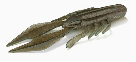 Nays SCR 2.5" C-33 6.3cm Creaturebait (8 pzas.)