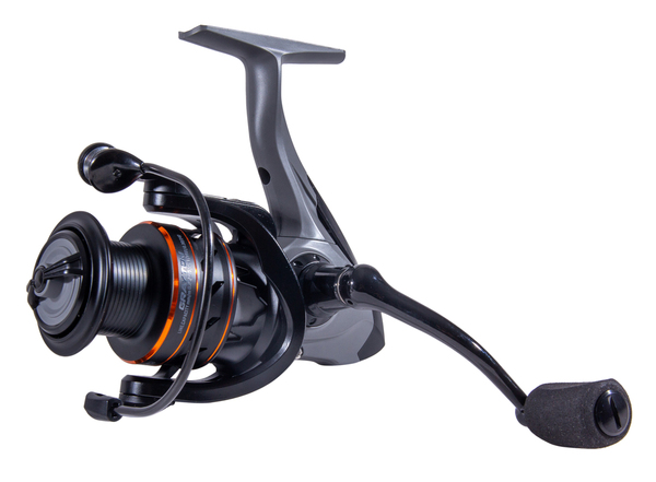 Grayton Prey Dropshot & Light Jig Set 2.10m (7-21g)