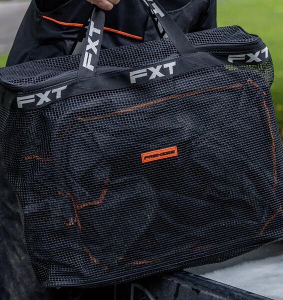 Torba Wędkarska Frenzee FXT Net Dip Bag