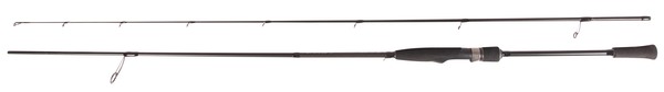 Grayton Prey Dropshot & Light Jig Hengel 2.10m (7-21g)