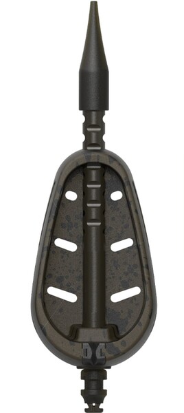 Map Alimentador en Línea Empotrado (Sin Plomo) - Mediano